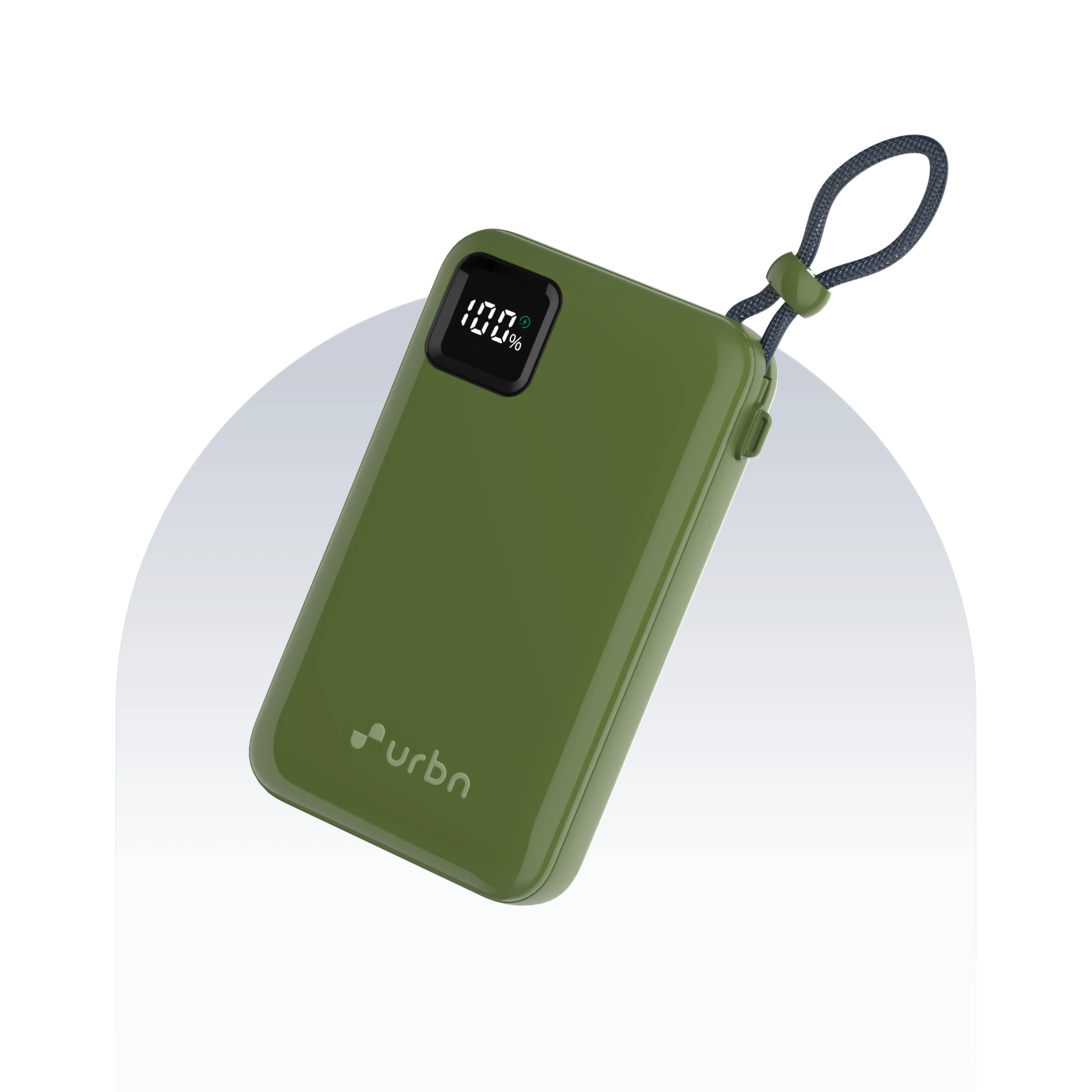 20000 mAh Ultra Link Power Bank - Image 7