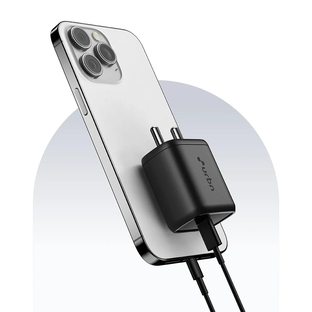 20W PD GaN Wall Adapter - Image 4