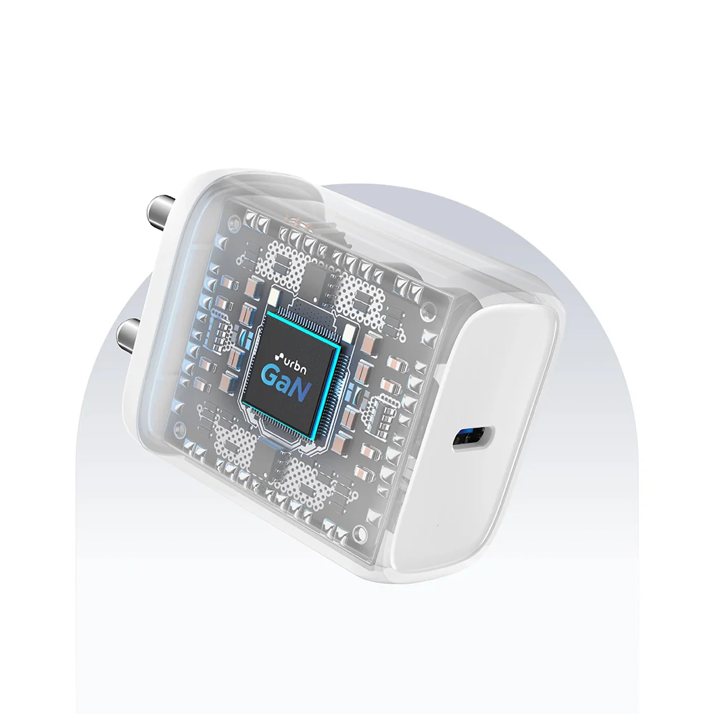 20W PD GaN Wall Adapter - Image 8