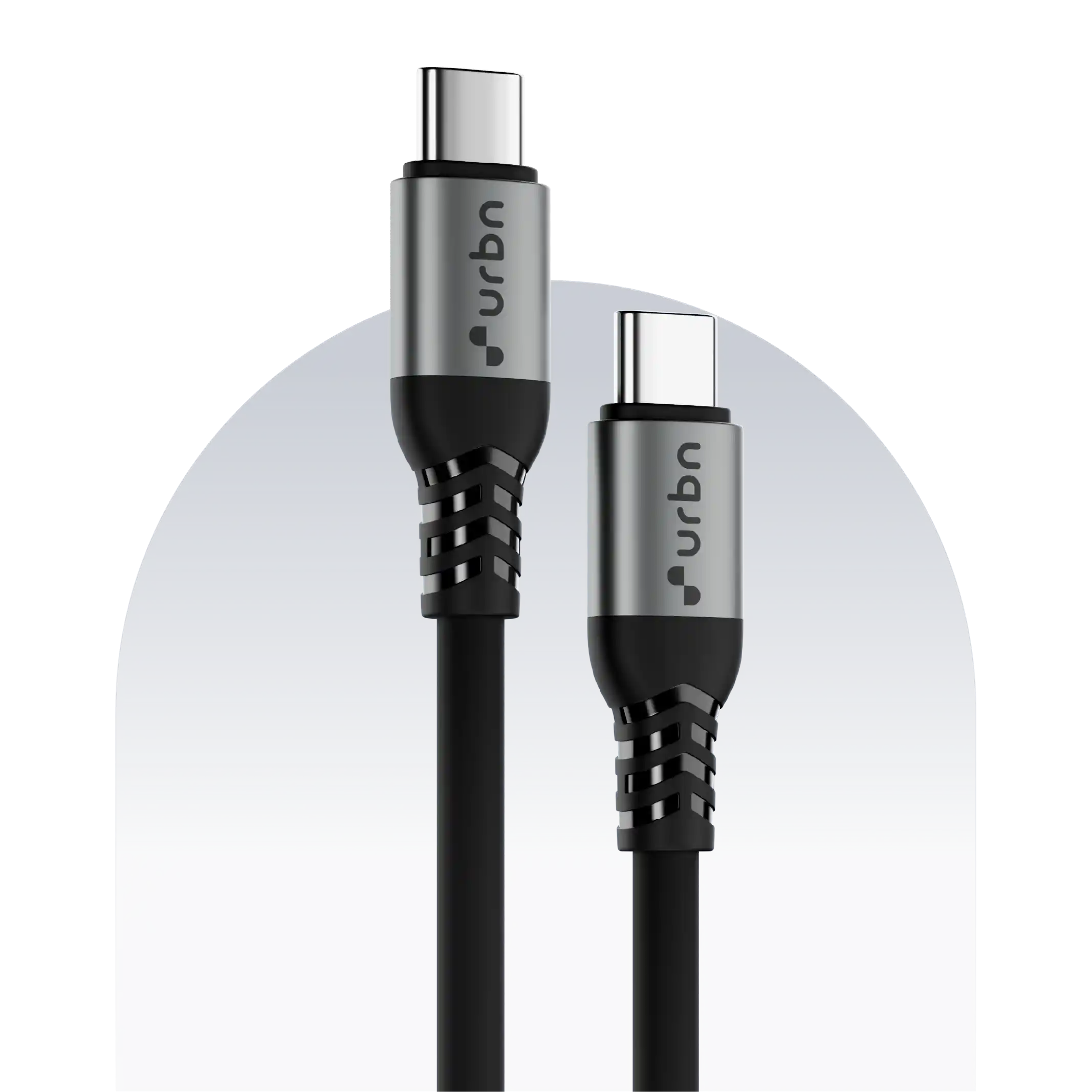 240W Flex Cord USB-C to C 1.2M Cable - Image 5