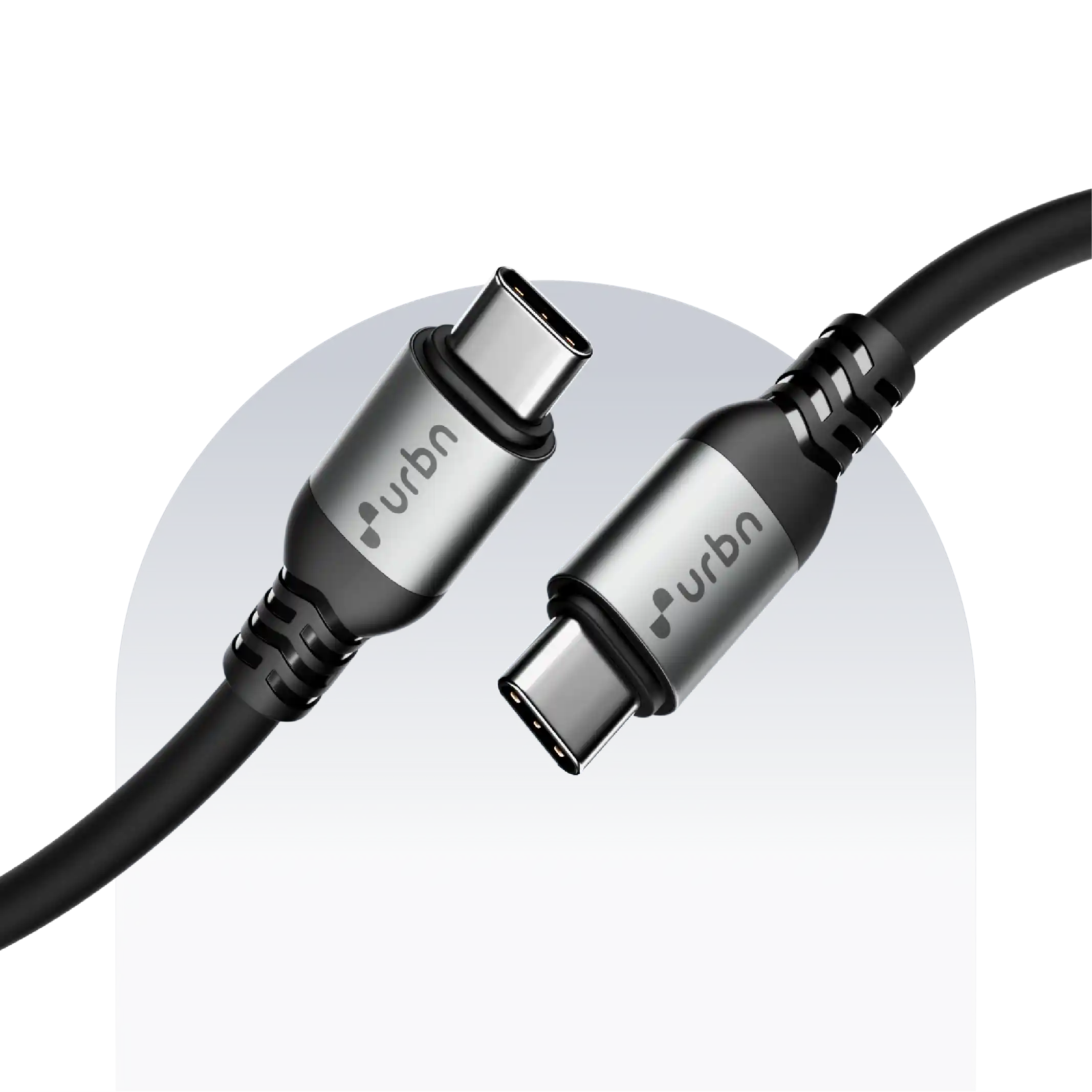 240W Flex Cord USB-C to C 1.2M Cable - Image 6