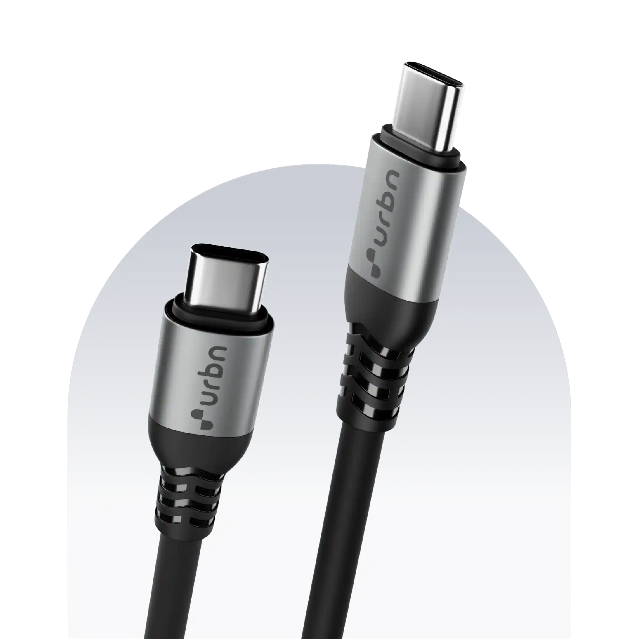 240W Flex Cord USB-C to C 1.2M Cable - Image 8