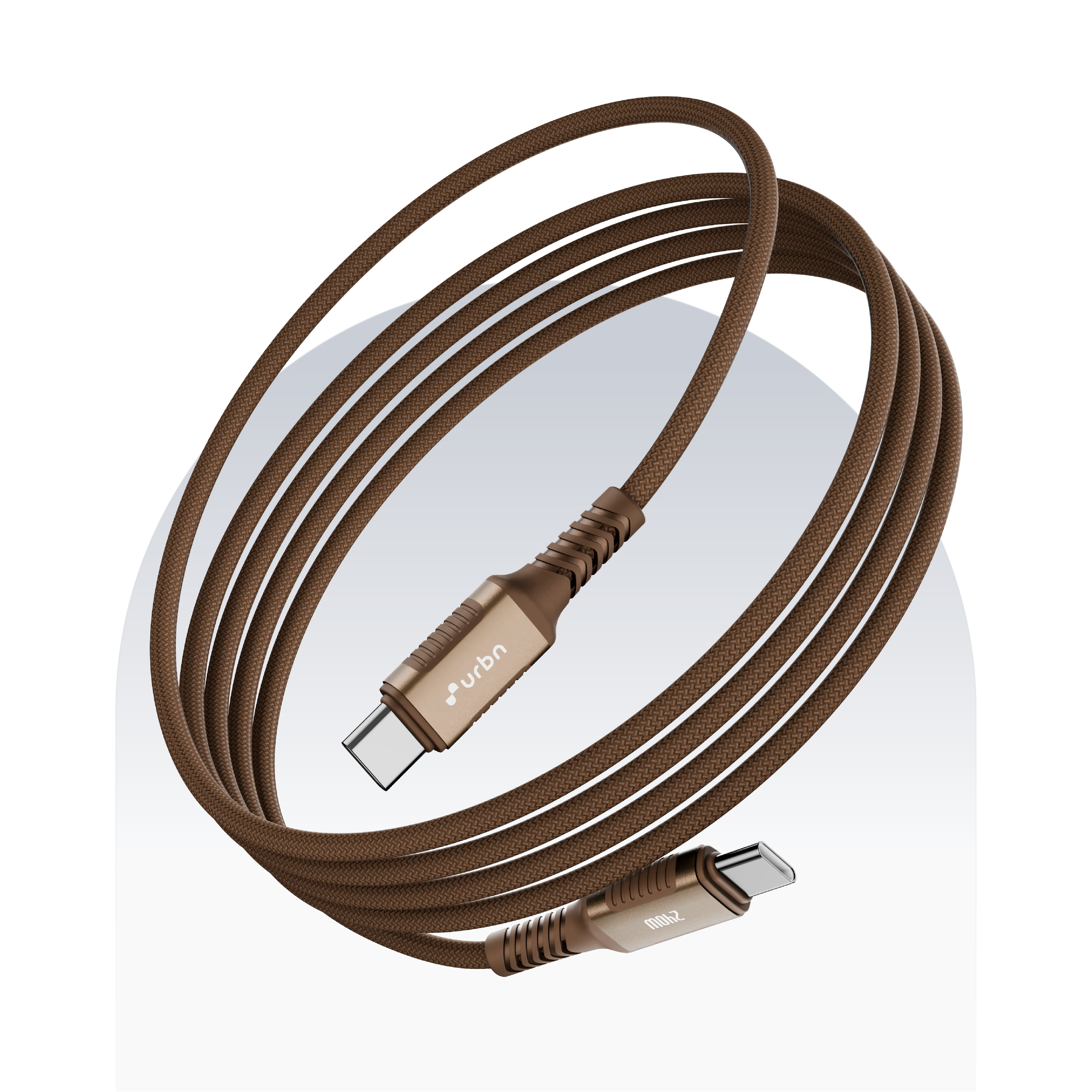 240W Mag Cord USB-C to USB-C Cable - Image 5