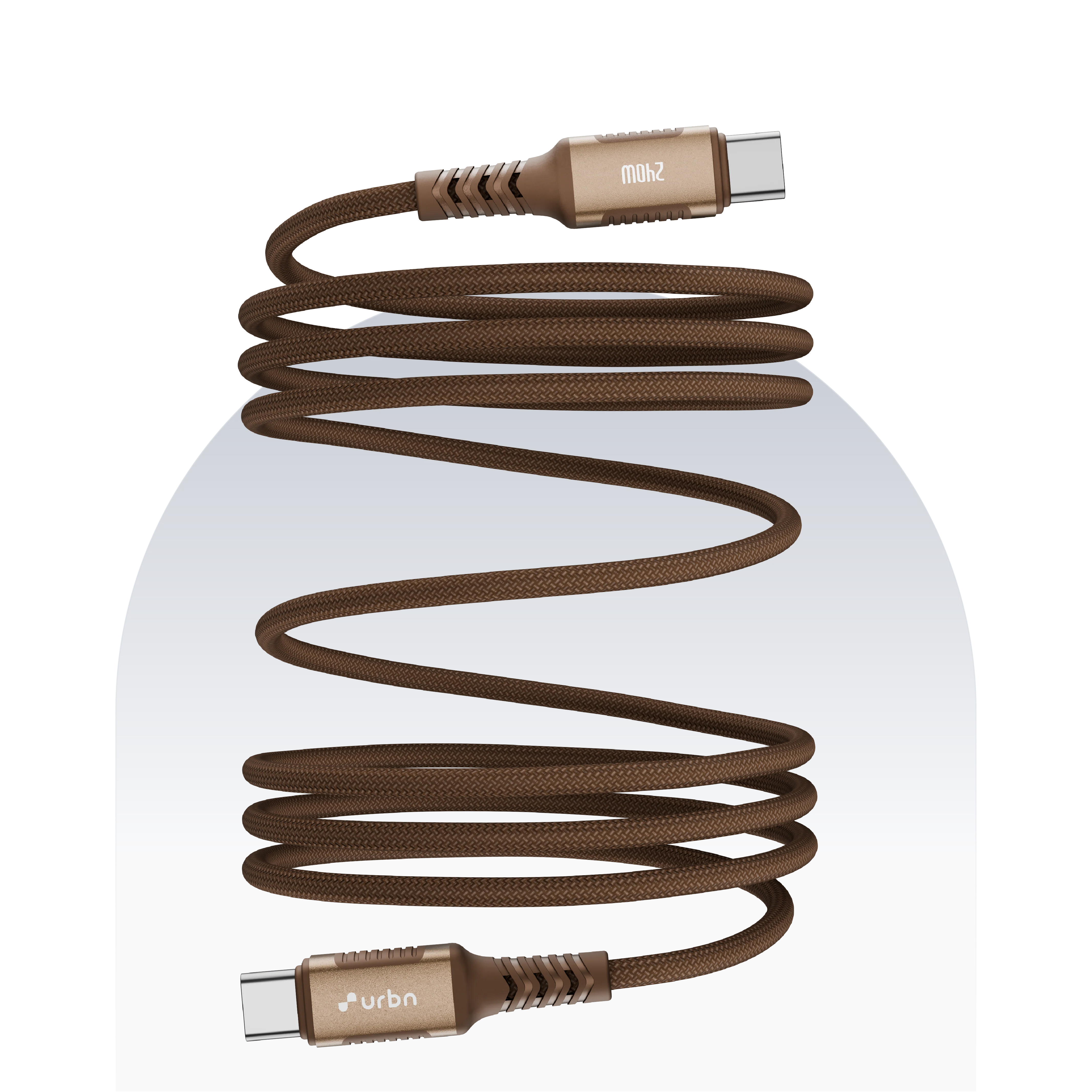240W Mag Cord USB-C to USB-C Cable - Image 6