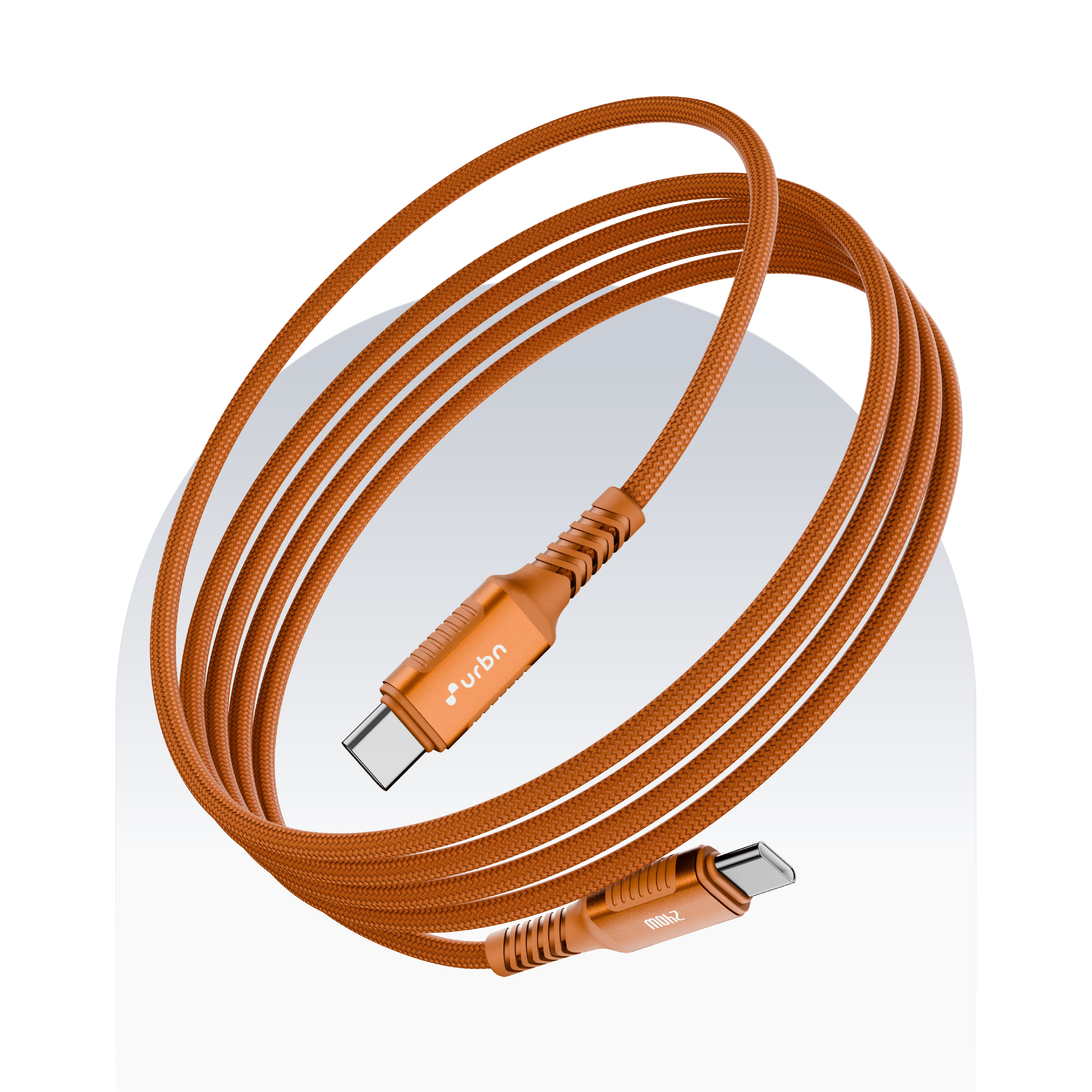 240W Mag Cord USB-C to USB-C Cable - Image 7