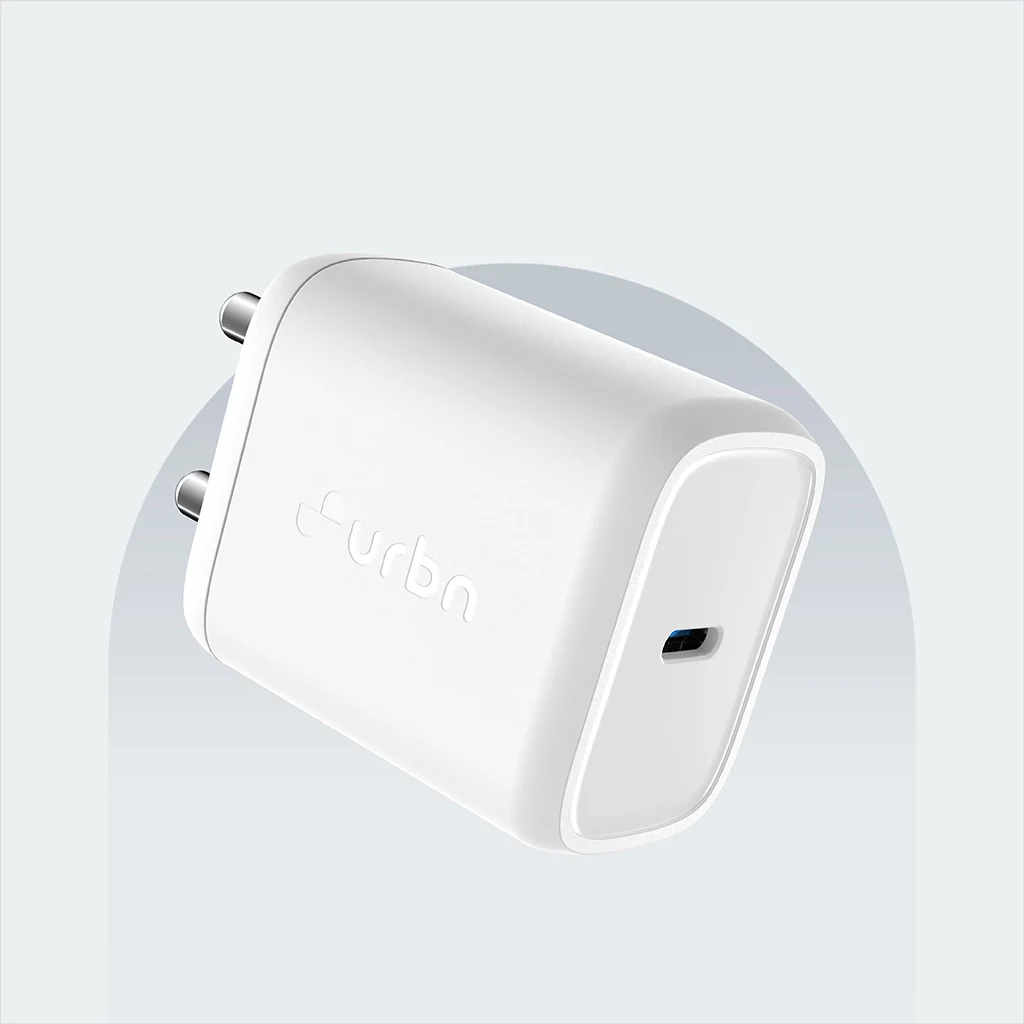 25W PD GaN Wall Adapter - Image 6
