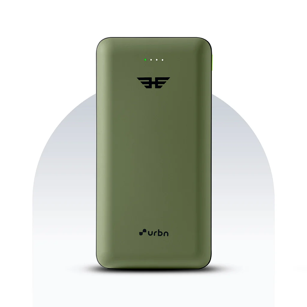 27000 mAh Ultra Compact 22.5W QC+PD Power Bank - Image 10