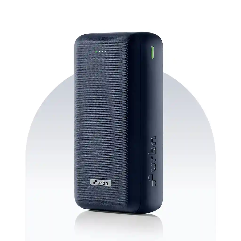 27000 mAh Ultra Compact 22.5W QC+PD Power Bank - Image 3