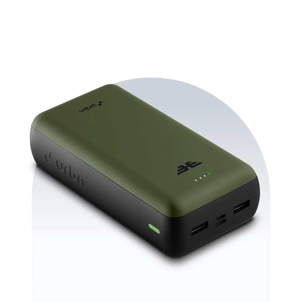 27000 mAh Ultra Compact 22.5W QC+PD Power Bank - Image 7