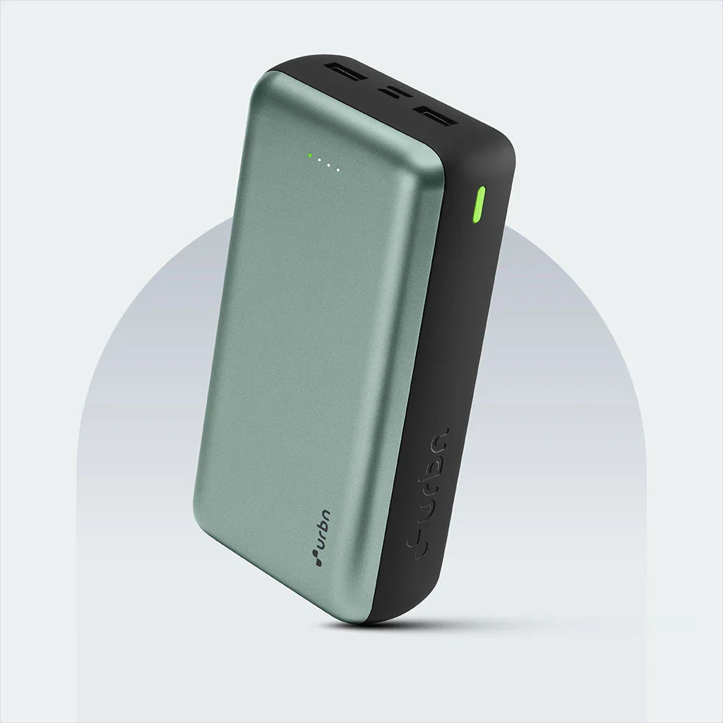 27000mAh 22.5W Razor Power Bank - Image 11