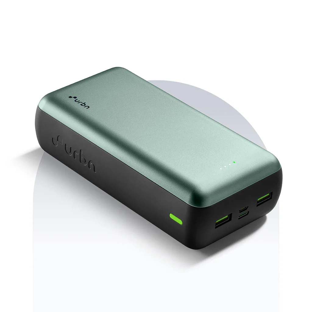 27000mAh 22.5W Razor Power Bank - Image 12