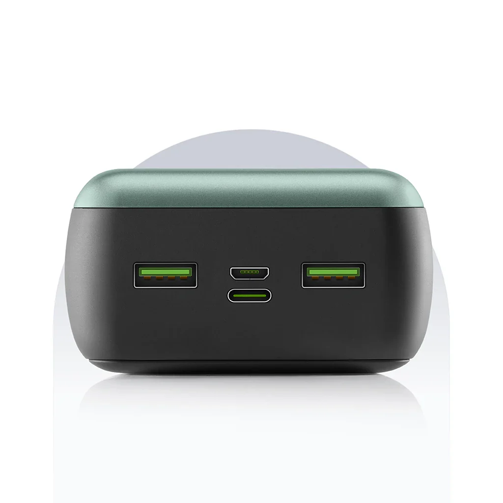 27000mAh 22.5W Razor Power Bank - Image 13
