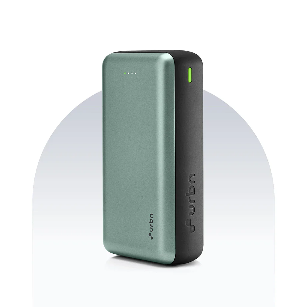 27000mAh 22.5W Razor Power Bank - Image 14