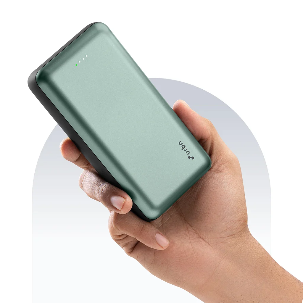 27000mAh 22.5W Razor Power Bank - Image 15