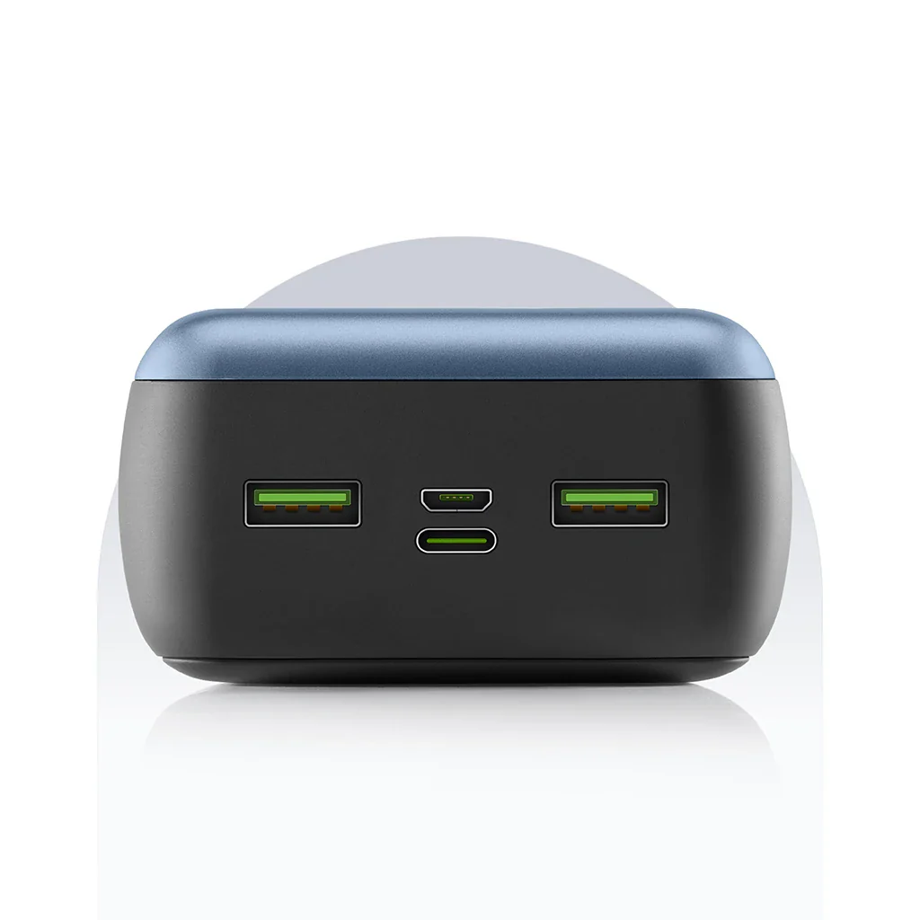 27000mAh 22.5W Razor Power Bank - Image 3