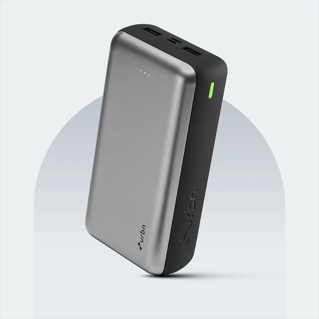 27000mAh 22.5W Razor Power Bank - Image 6