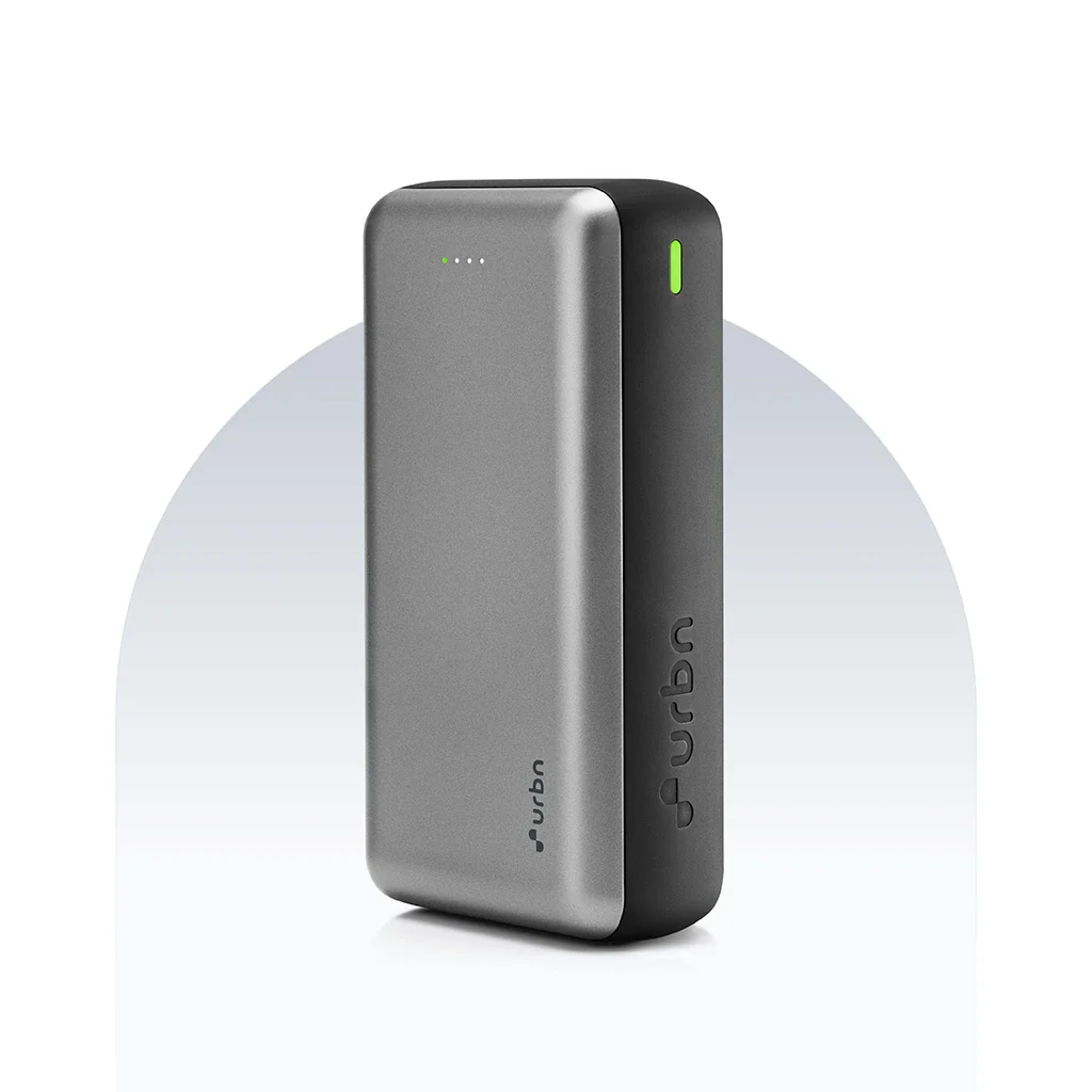 27000mAh 22.5W Razor Power Bank - Image 8