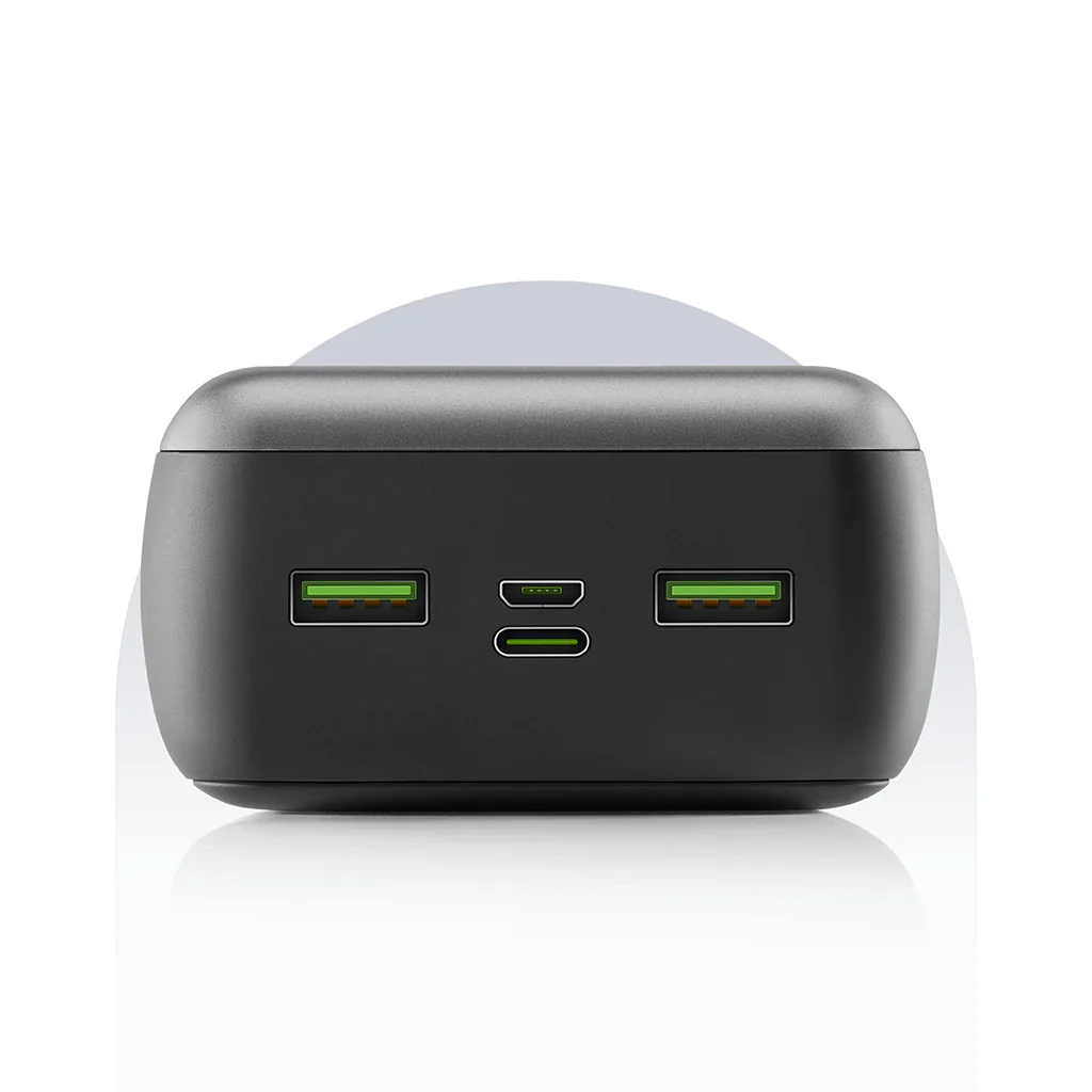27000mAh 22.5W Razor Power Bank - Image 9