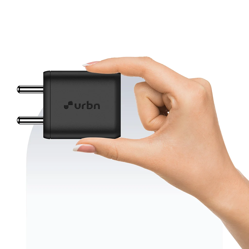 35W Dual PD GaN Wall Adapter - Image 5
