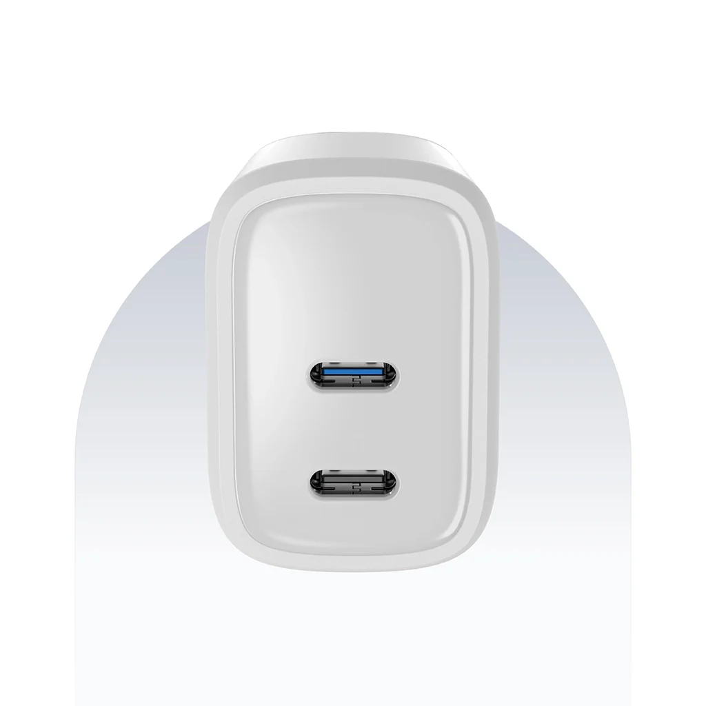 35W Dual PD GaN Wall Adapter - Image 7