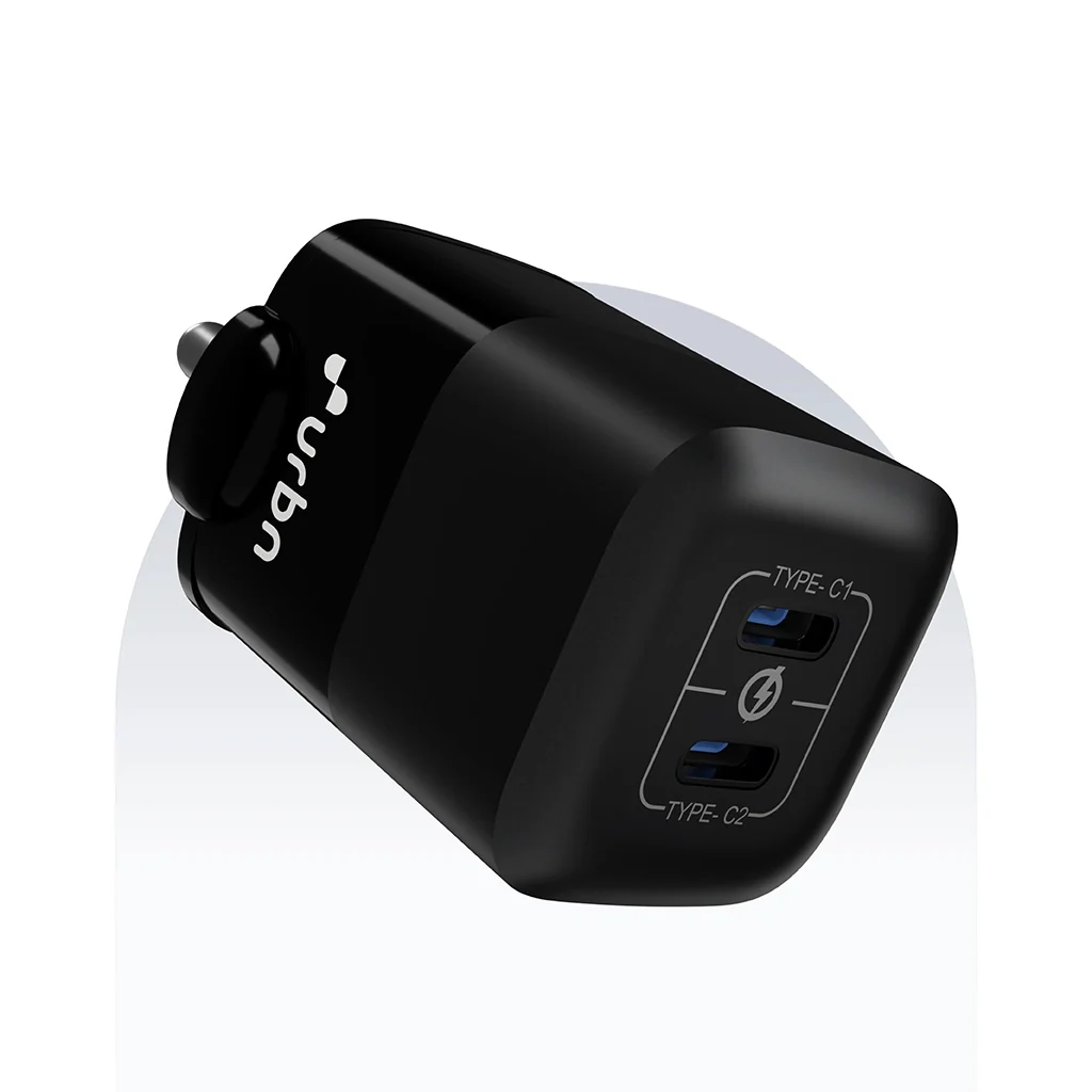 40W GaN Wall Adapter - Image 4
