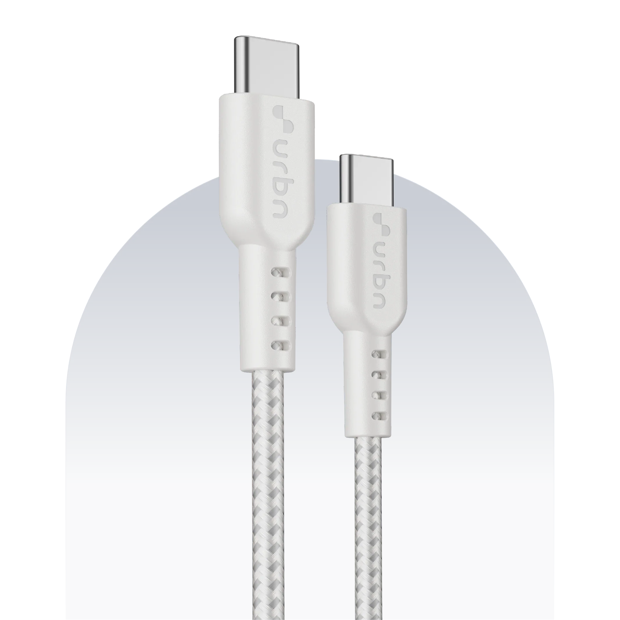 60W Pro Cord USB-C to USB-C