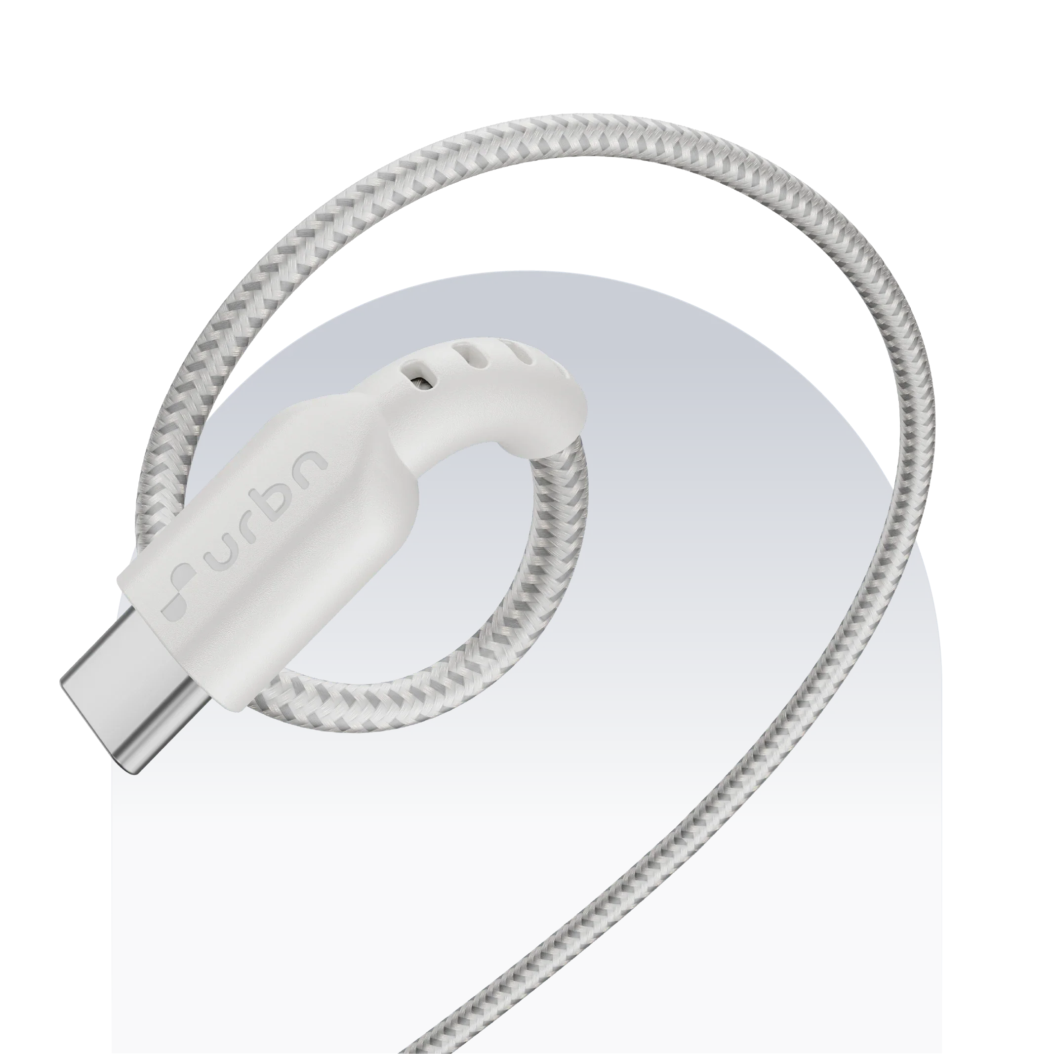 60W Pro Cord USB-C to USB-C - Image 2