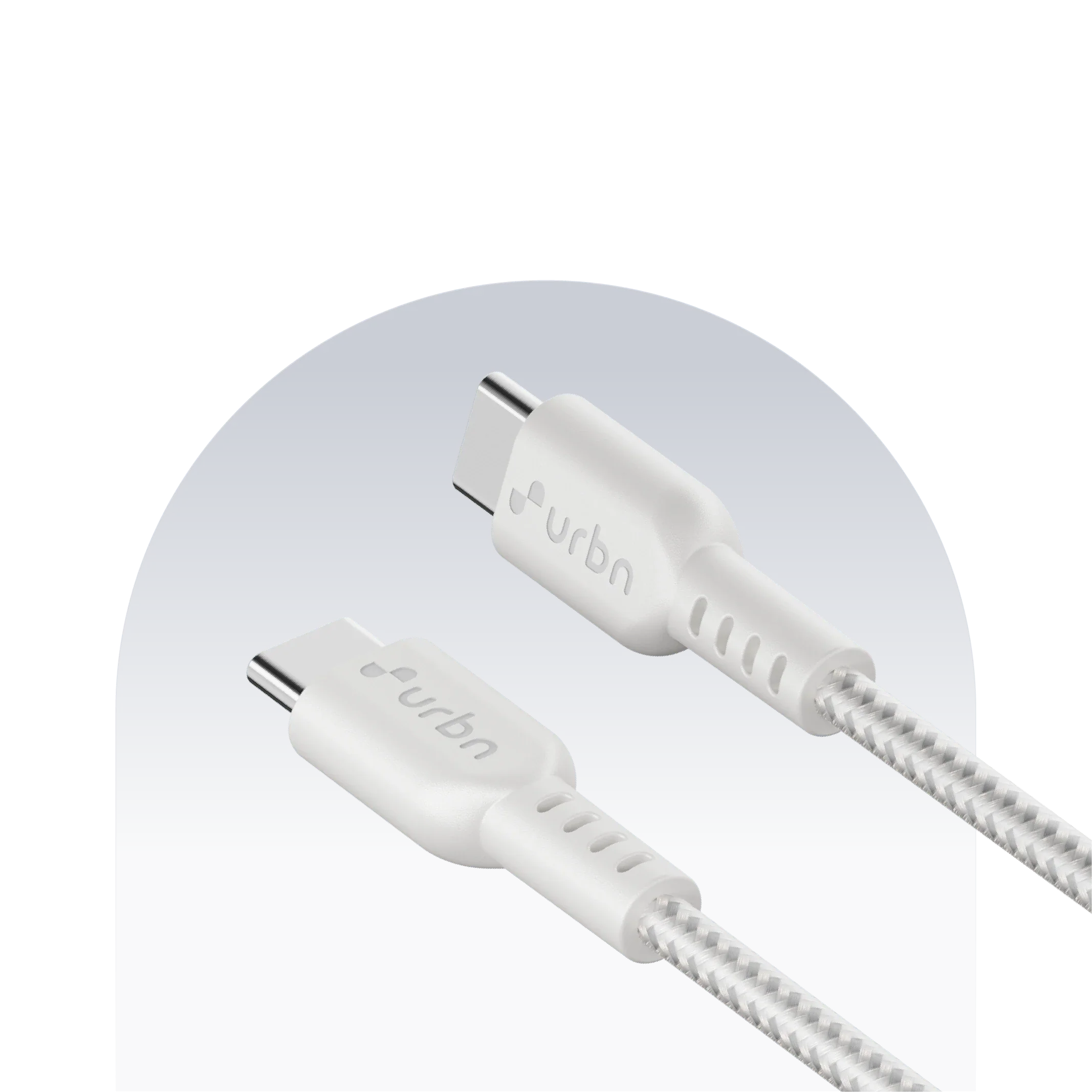 60W Pro Cord USB-C to USB-C - Image 3