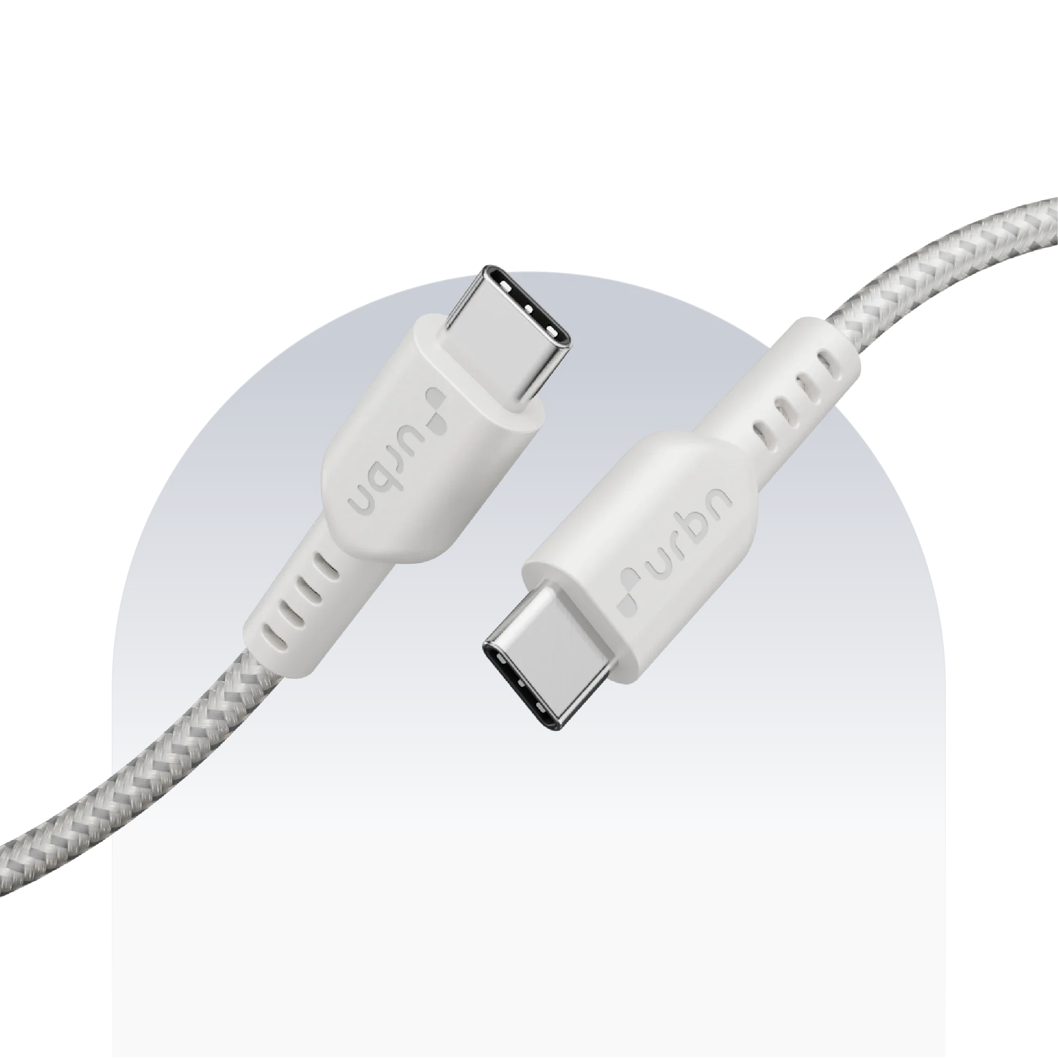 60W Pro Cord USB-C to USB-C - Image 4
