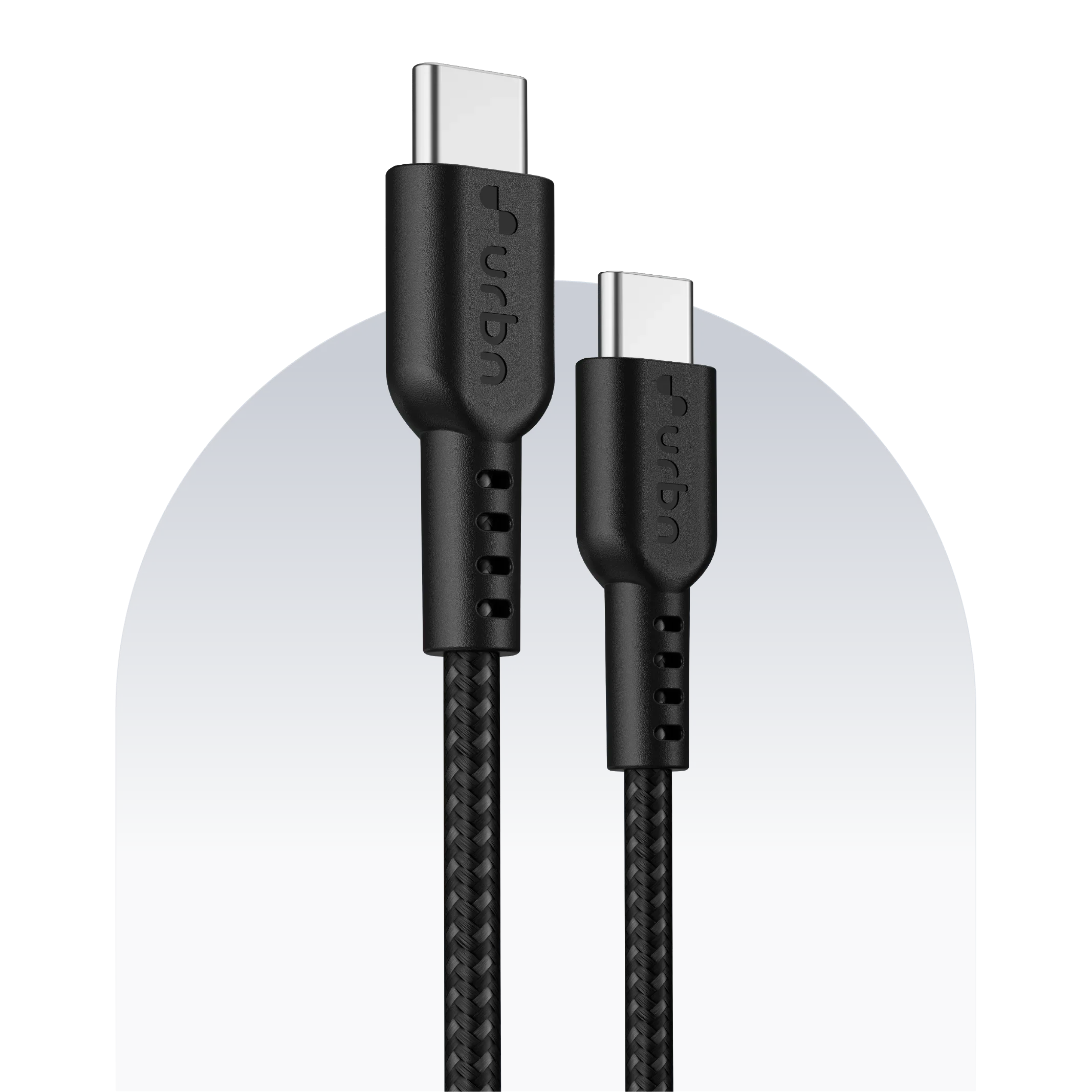 60W Pro Cord USB-C to USB-C - Image 5