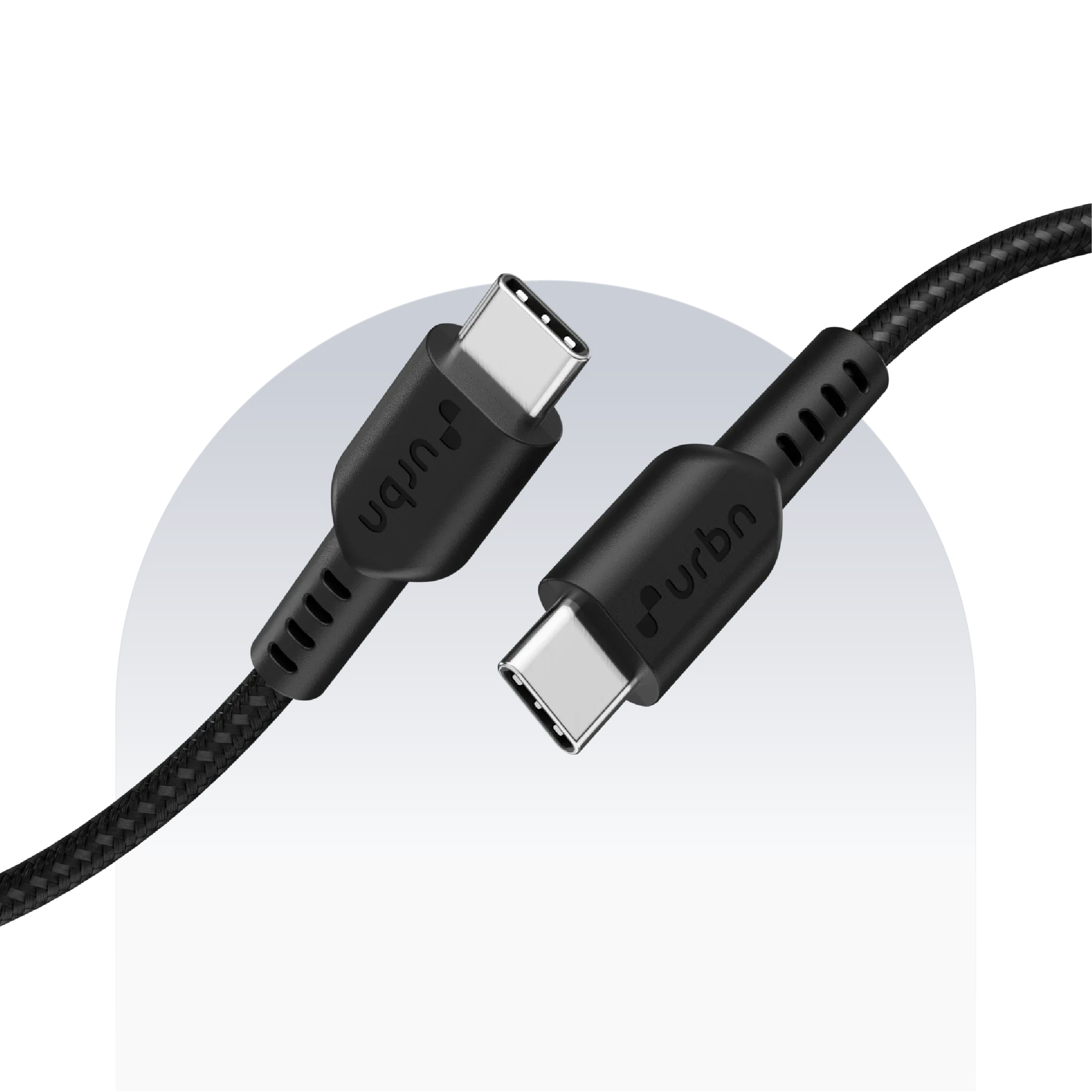 60W Pro Cord USB-C to USB-C - Image 6