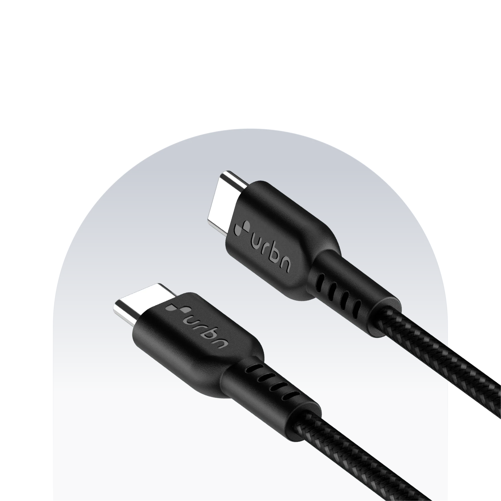 60W Pro Cord USB-C to USB-C - Image 7