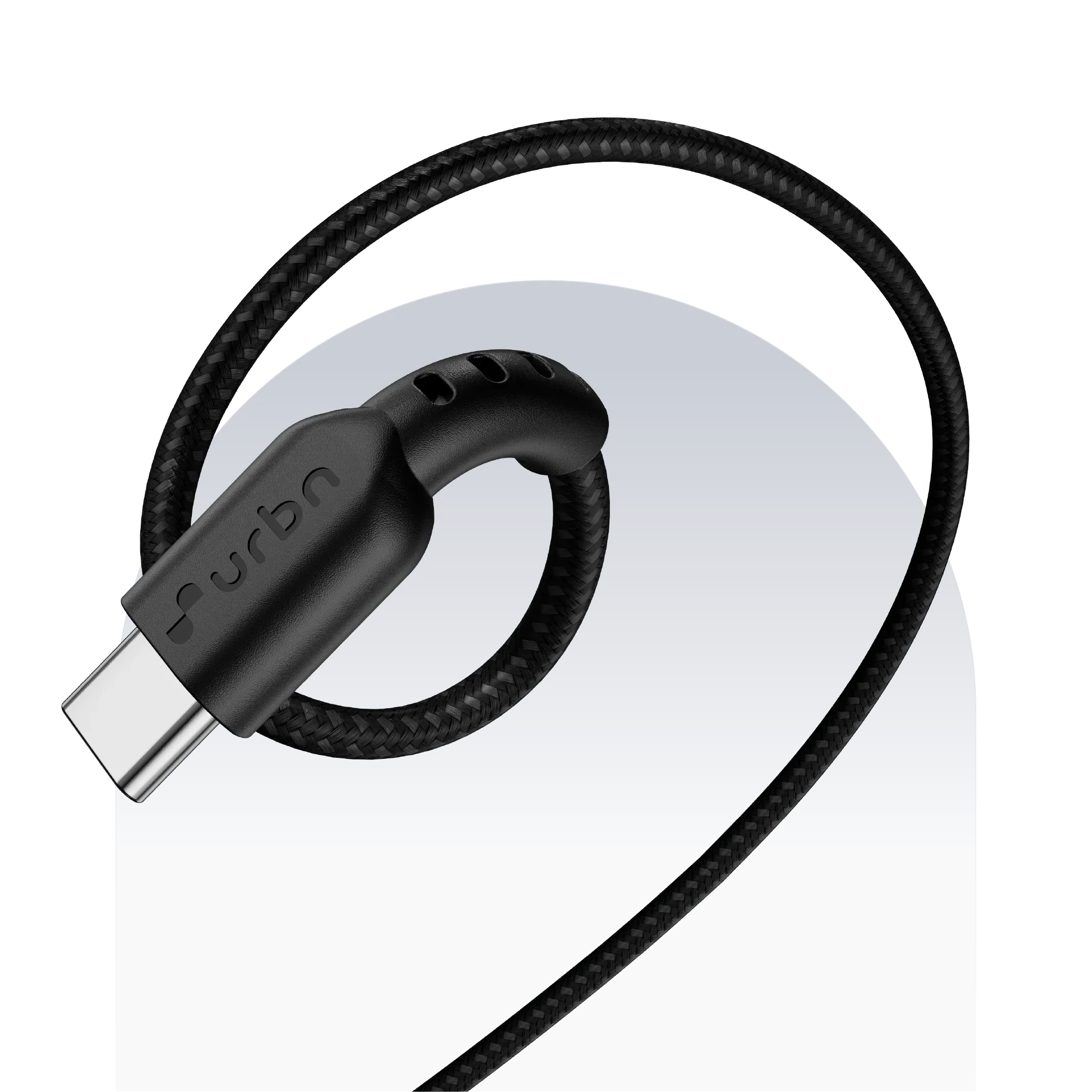 60W Pro Cord USB-C to USB-C - Image 8