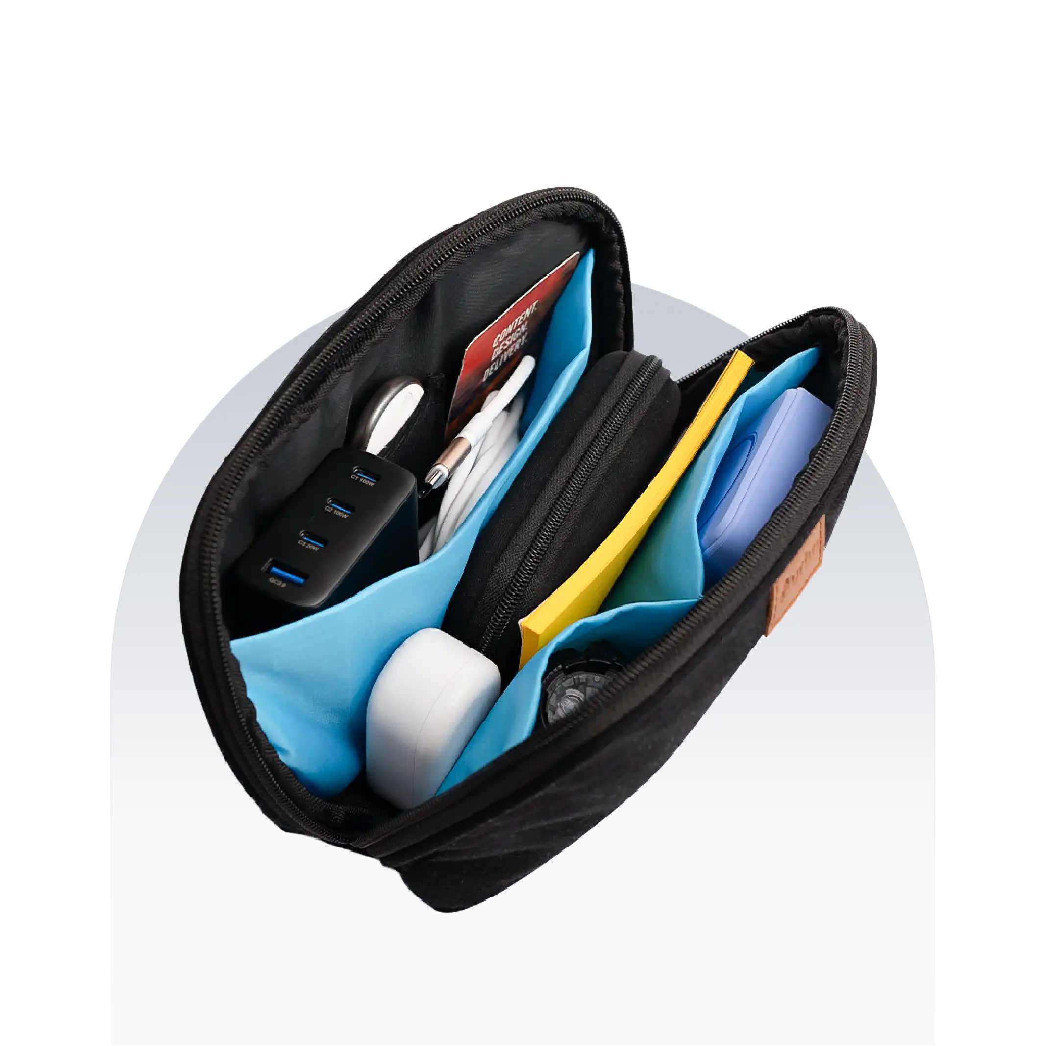 Tech Bag - Image 3