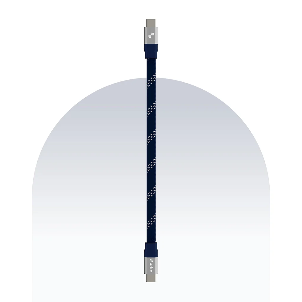 Type C to Type C 65W Payal Singhal Edition Cable - Image 4
