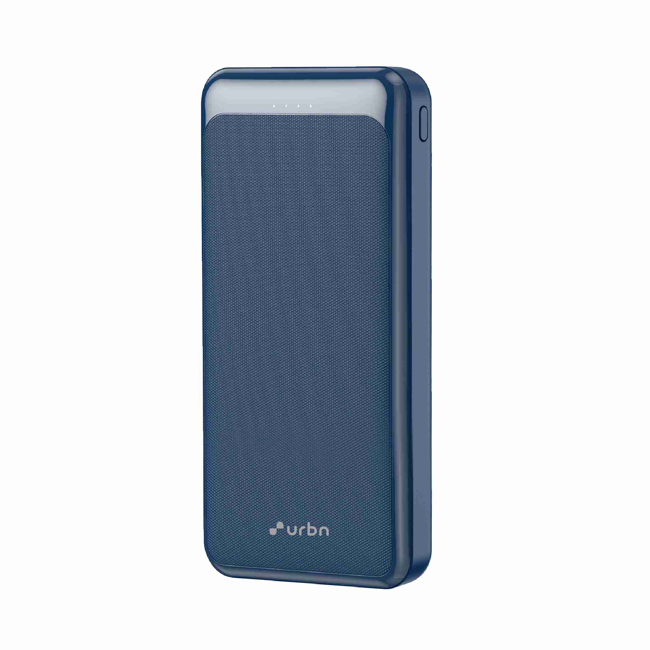 URBN 10000 mAh 22.5W Core Power Bank - Image 2